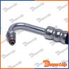 Tuyau hydraulique direction pour BMW | 10SKV910, 10214